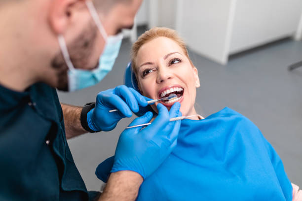 Best Laser Dentistry  in Wright Patterson Af, OH