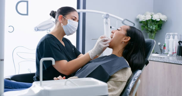 Dental X-Rays and Imaging in Wright Patterson Af, OH