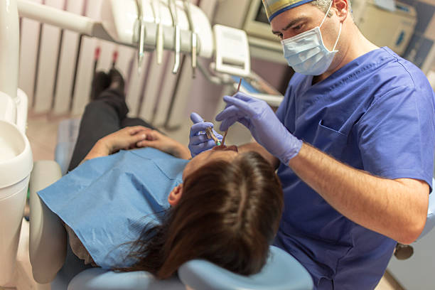 Best Preventive Dentistry  in Wright Patterson Af, OH