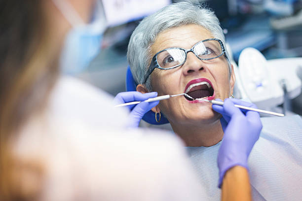 Emergency Dental Services in Wright Patterson Af, OH