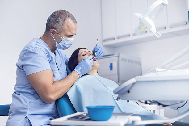 Dental Bonding in Wright Patterson Af, OH